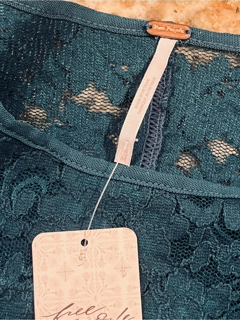 Free People nwt free